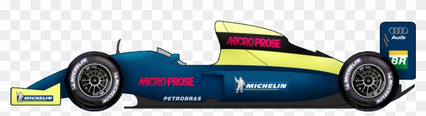 Hawkeye 2001 - Michelin Clipart