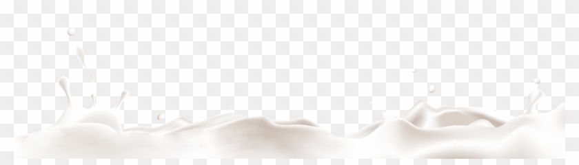 Молоко Брызги Png Clipart #136493
