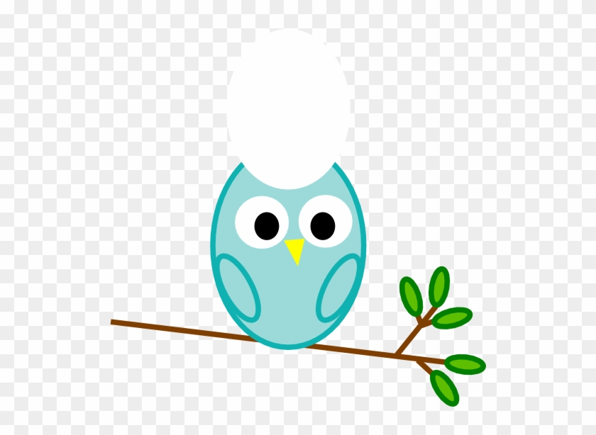 How To Set Use Mint Owl Svg Vector Clipart