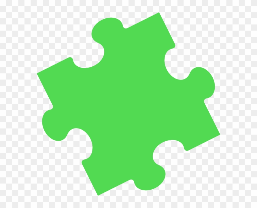 How To Set Use Jigsaw Puzzle Piece Clipart