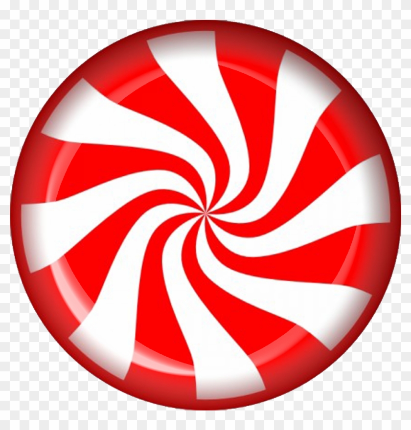 Christmas Candy Png Clipart