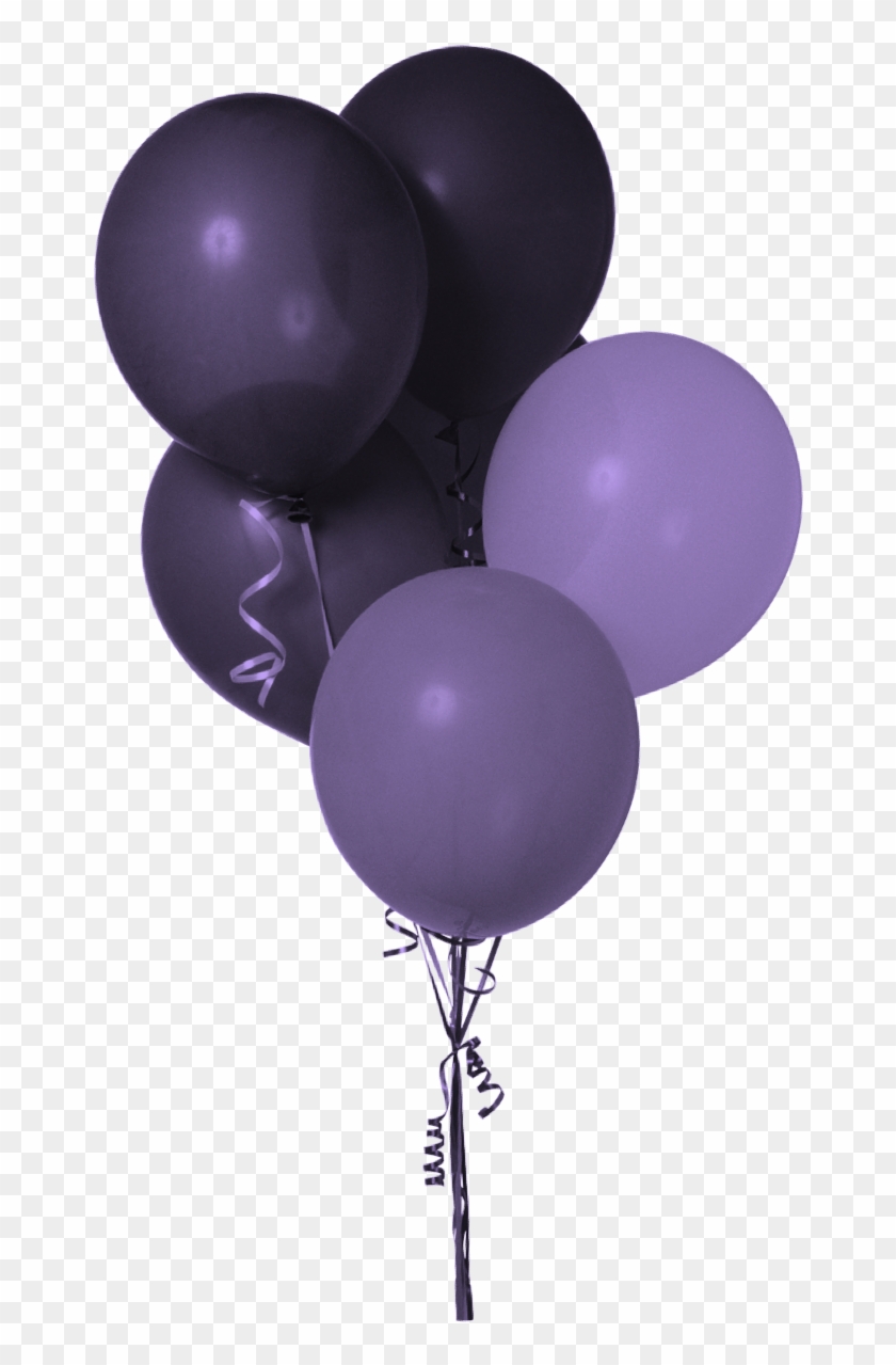 Collection Of Free Balloon Transparent Download Birthday - Balloons Png Clipart