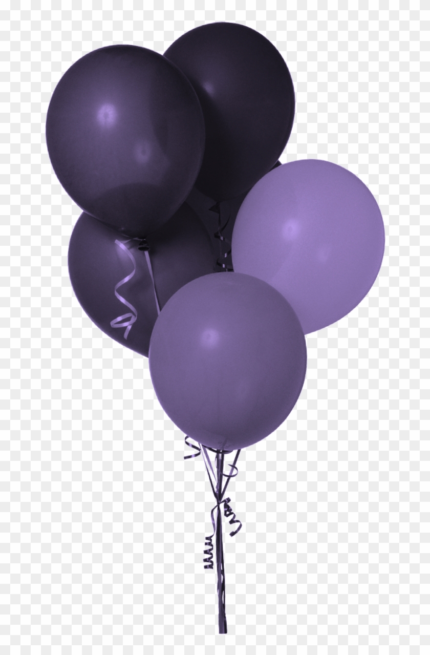 Collection Of Free Balloon Transparent Download Birthday - Balloons Png Clipart #136833