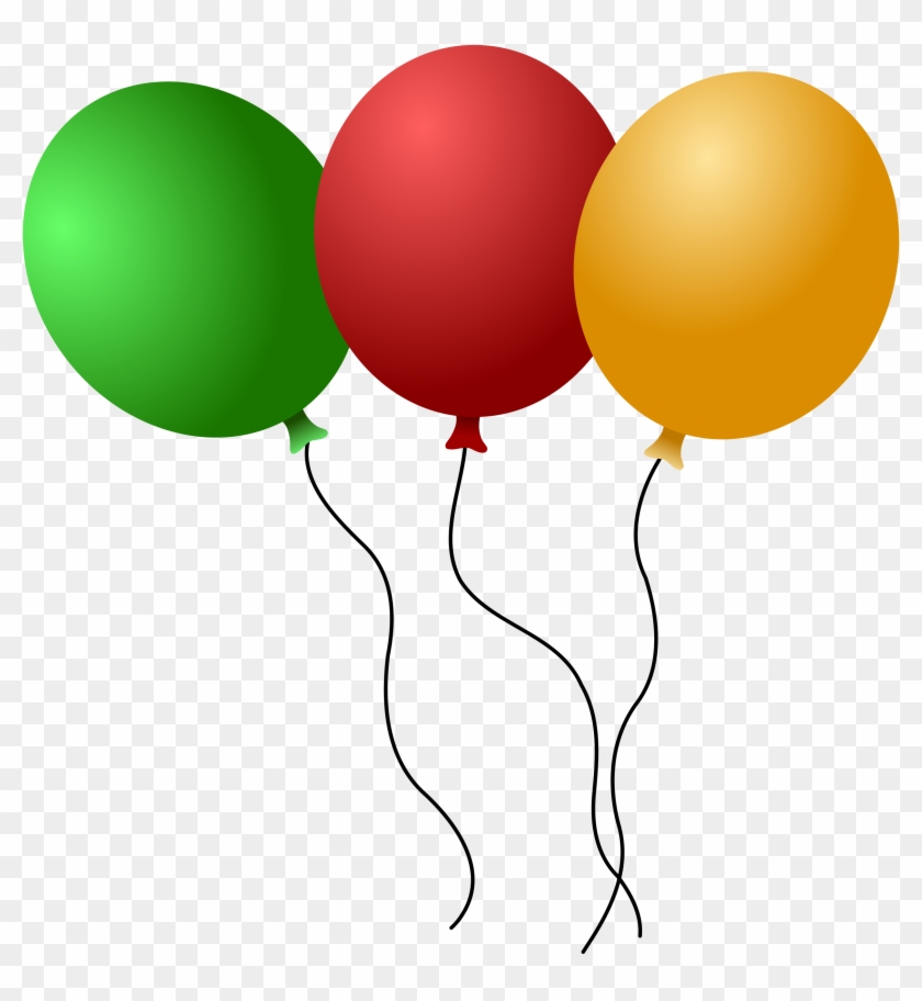15 Balloon Clipart Ballon For Free Download On Mbtskoudsalg - Balloon Cartoon - Png Download #136854