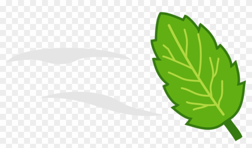 Mint Vector - Mlp Mint Cutie Mark Clipart #136856