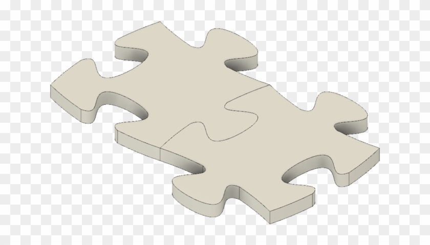 Jigsaw Puzzle Clipart