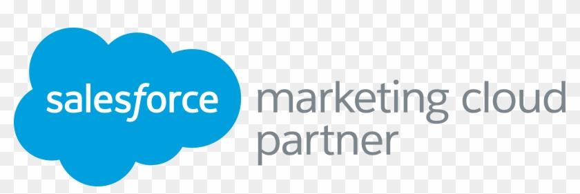 Localytics Partners With Salesforce Marketing Cloud - Salesforce Marketing Cloud Clipart #137020