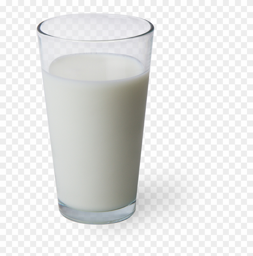 Milk, Glass, Drink, Fresh, Beverage, Food, Healthy - Glass Of Milk Png Clipart