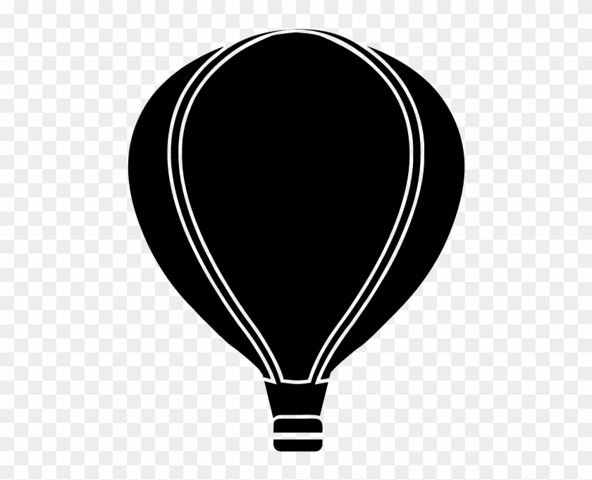 Hot Air Ballon - Hot Air Balloon Clipart