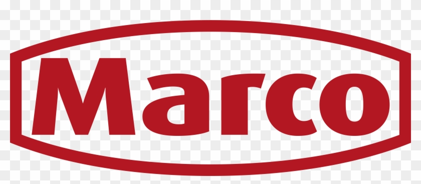 Houston, Texas The Capstreet Group, Llc Is Pleased - Marco Logo Clipart #137281