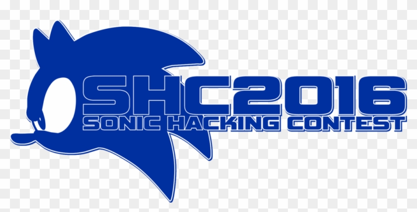 Sonic Head Clipart #137429