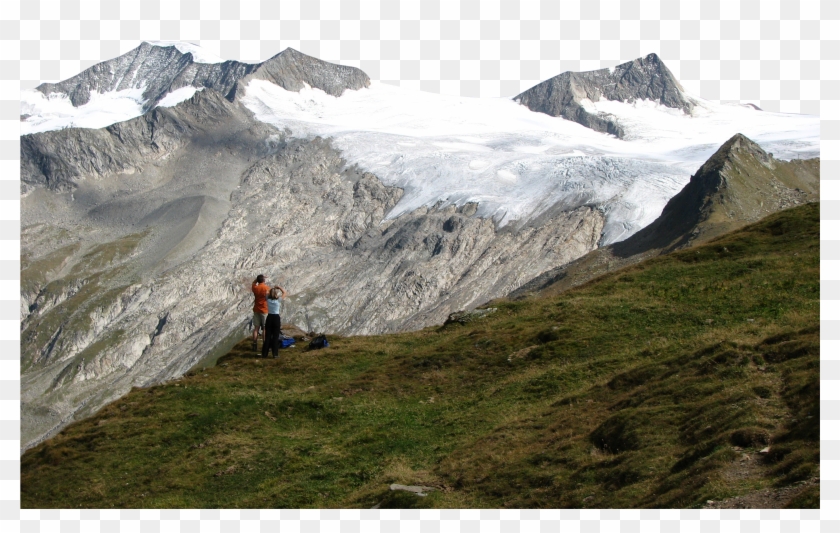 Beautiful Mountain View Png Image - Cos È Il Turismo Montano Clipart #137507