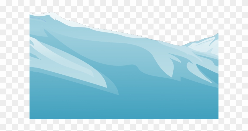 Mountain Lion Clipart Mountain Range - Summit - Png Download #137550