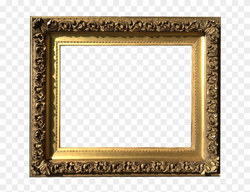 Picture Frames For - Digital Photo Frame Png Clipart