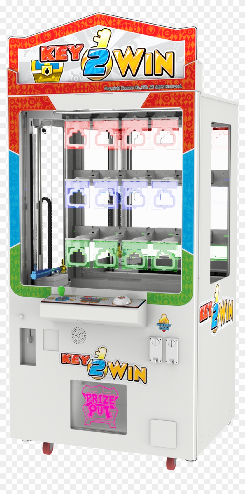 Prev - Key Master 2 Clipart