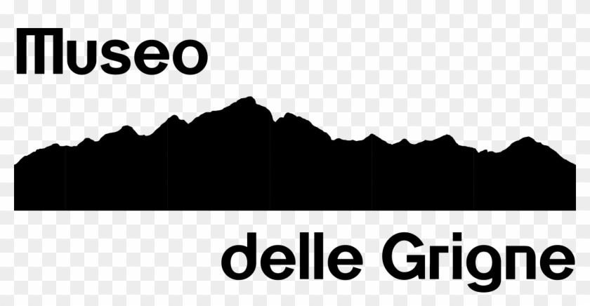 Logo Museo Delle Grigne - Summit Clipart