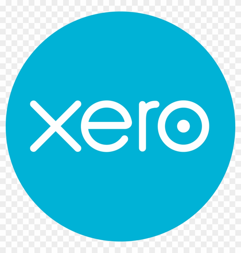Xero Accounting Clipart #138315