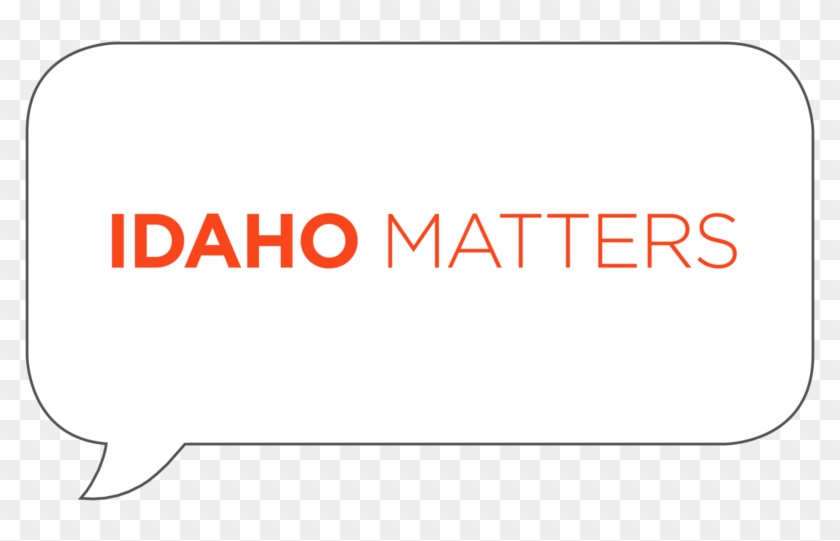On The Tuesday, September 11, 2018 Edition Of Idaho - Idaho Clipart #138373