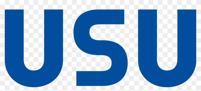 Usu Logo Png - Usu Logo Clipart