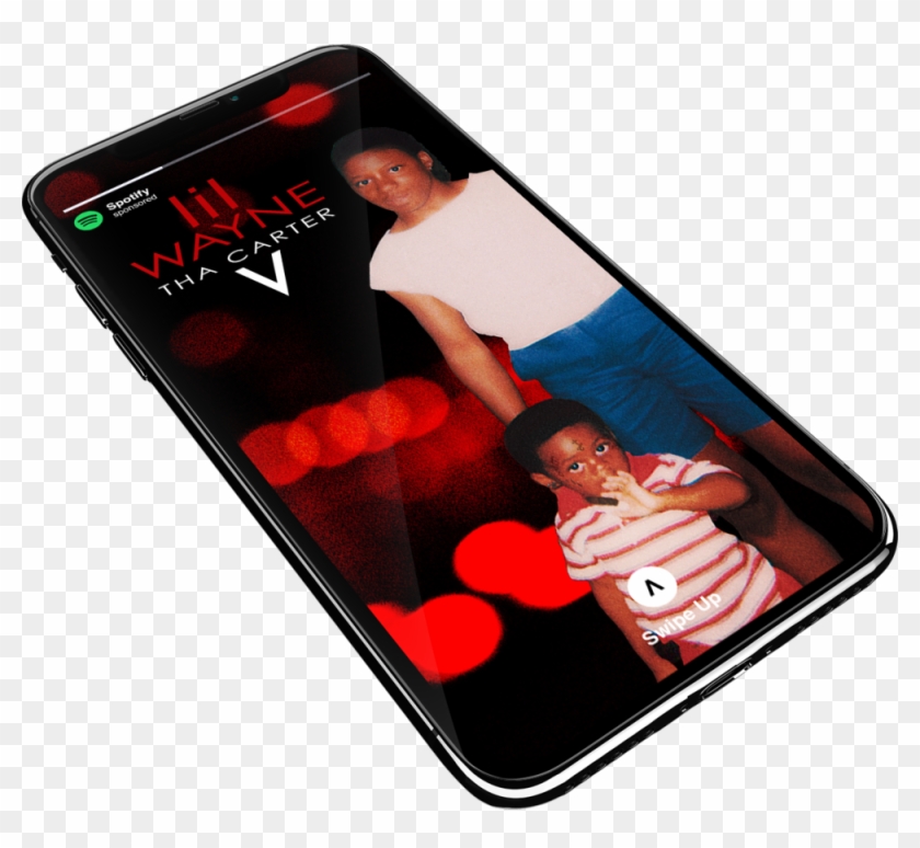 Matt Heinrichs Spotify Lil Wayne Clipart #138460