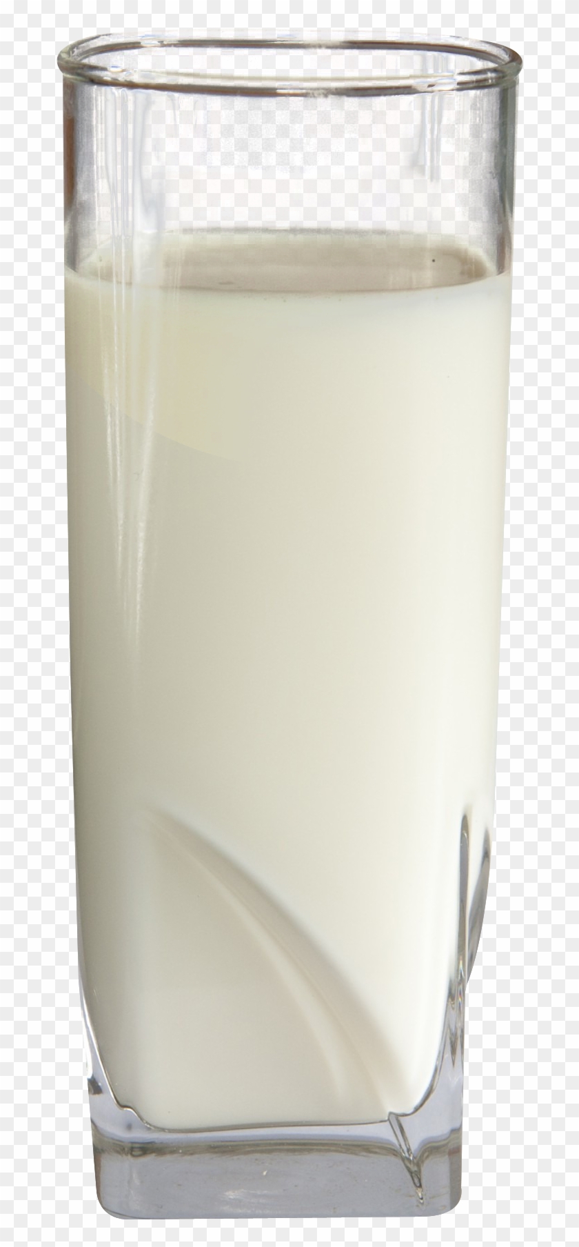 Free Png Download Milk Glass Png Images Background - Milk In Glass Png Clipart #138461