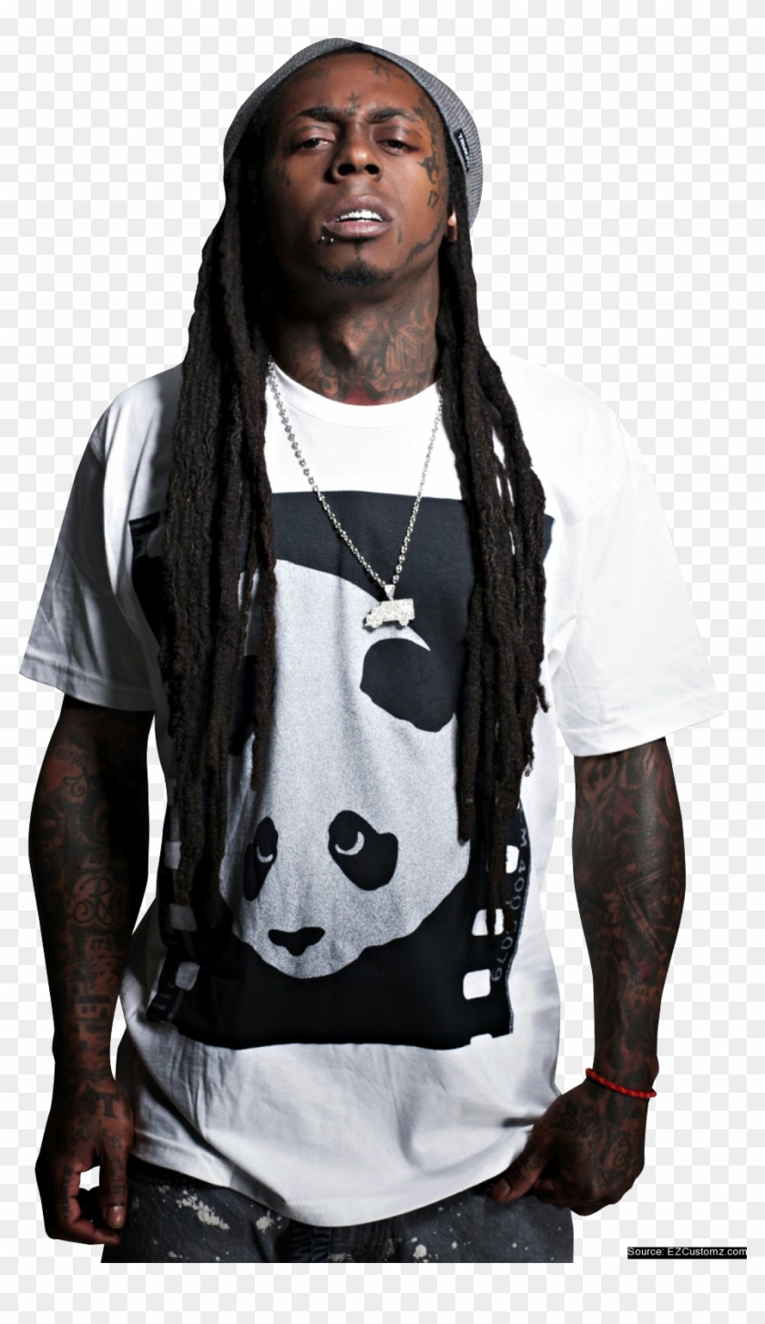 Lil Wayne 10 - Lil Wayne Clipart #138493