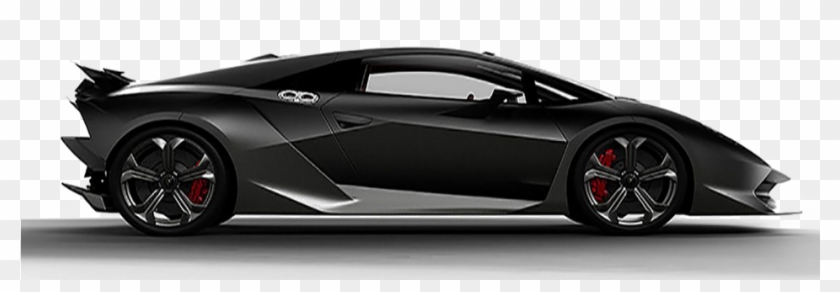 Black Ferrari Png Photo - Lamborghini Carbon Fiber Car Clipart