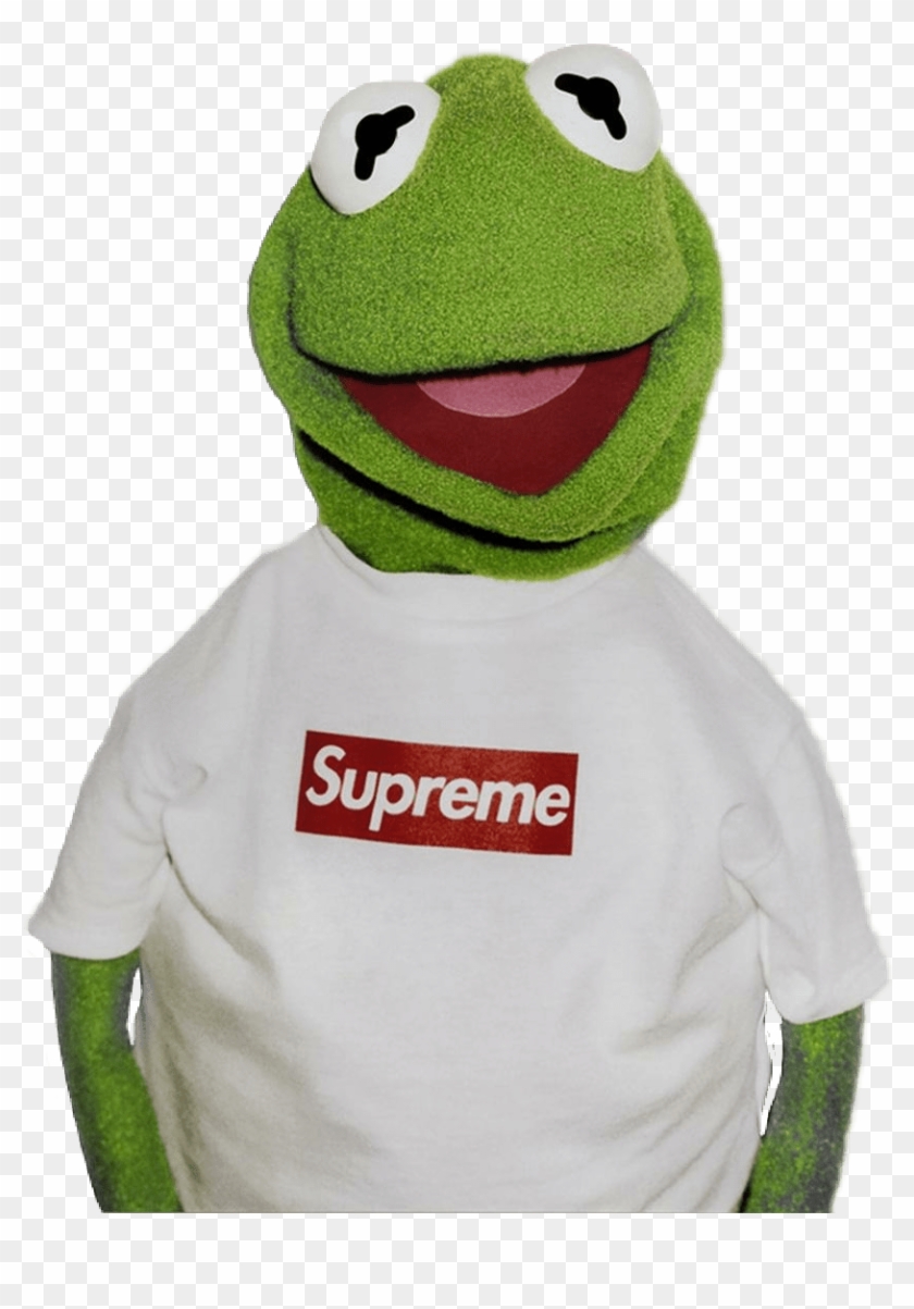 Kermit The Frog Bogo Clipart