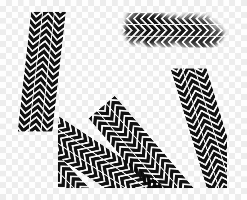 Tire Marks - Tire Marks Psd Clipart