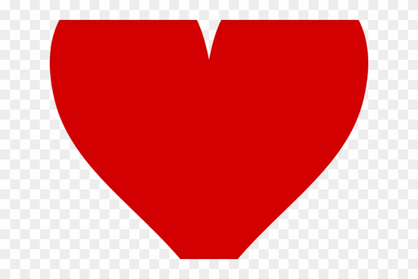 Heart Playing Cards Clipart #138716