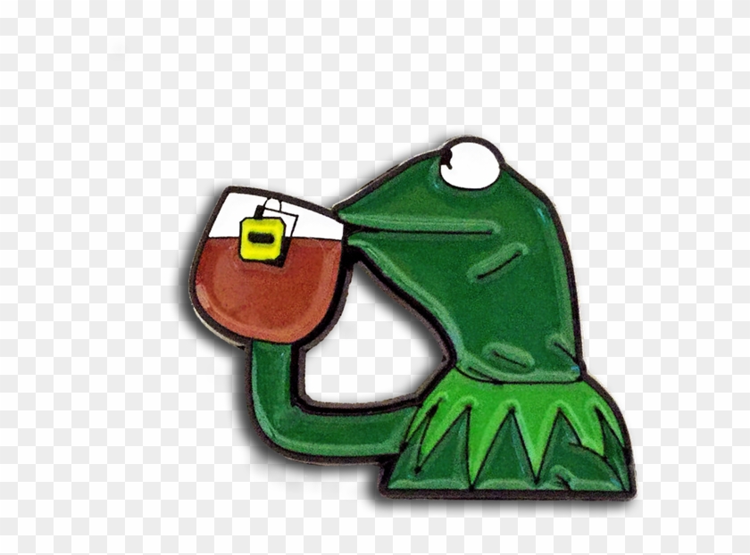 Image Of None Of My Business Clipart #138744