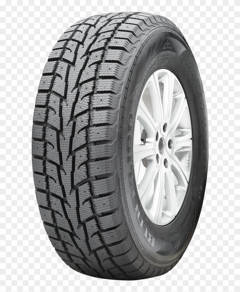 W517 Winter Tamer - Triangle Winter Tires Clipart #139000