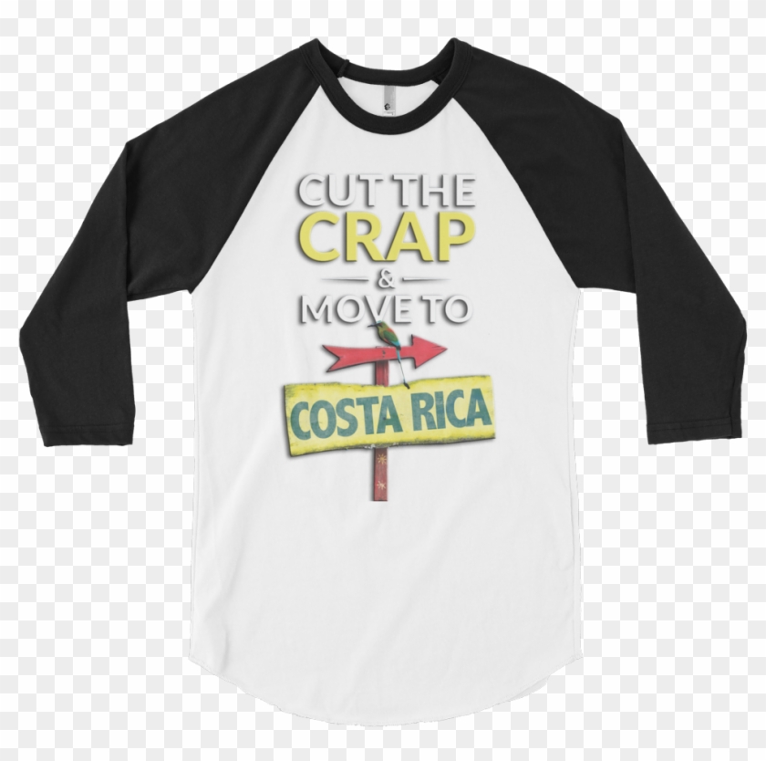 Injured Squid Vintage Raglan Shirt - Raglan Sleeve Clipart