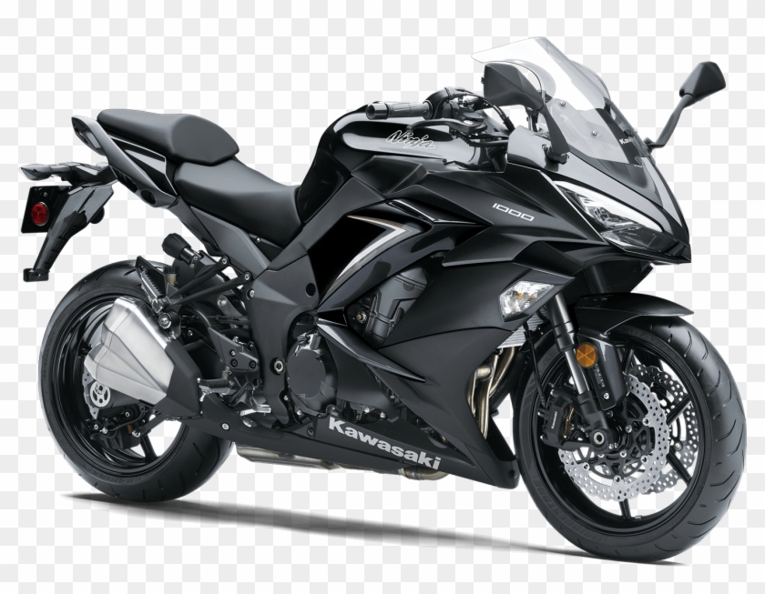 2019 Ninja® 1000 Abs - 2018 Kawasaki Ninja 650 Clipart #139052