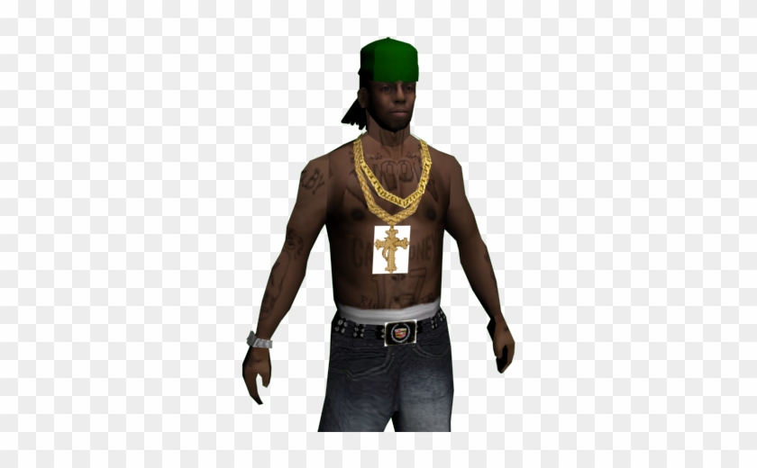 I Added Some Bling - Gentleman Clipart #139055