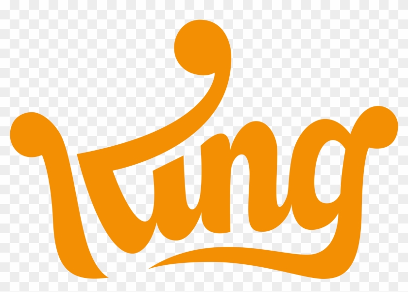 Ideas For Building A Successful Brand - King Games Logo Png Clipart #139075
