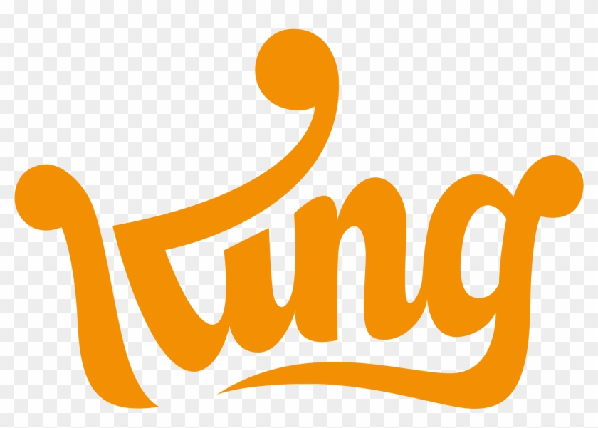 Ideas For Building A Successful Brand - King Games Logo Png Clipart
