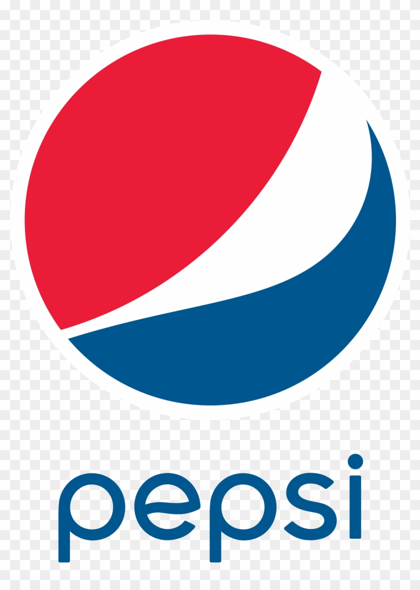 Pepsi Logo Png Pic - Pepsi Logo Transparent Background Clipart #139138