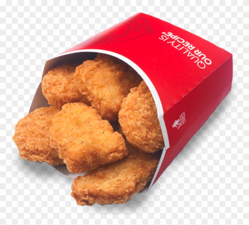 Chicken Nuggets Png Clipart