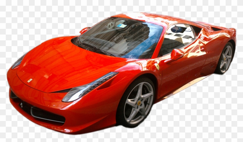 Download - Ferrari S.p.a. Clipart #139473