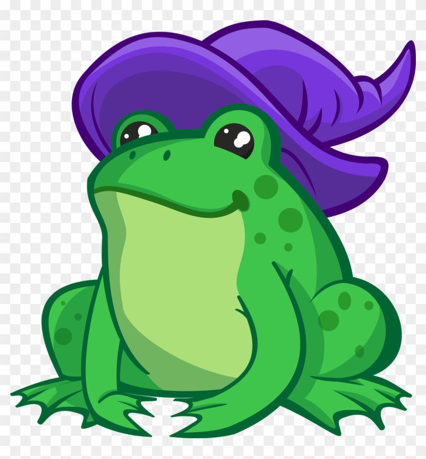 Frog Free To Use Clip Art - Frog Clipart - Png Download