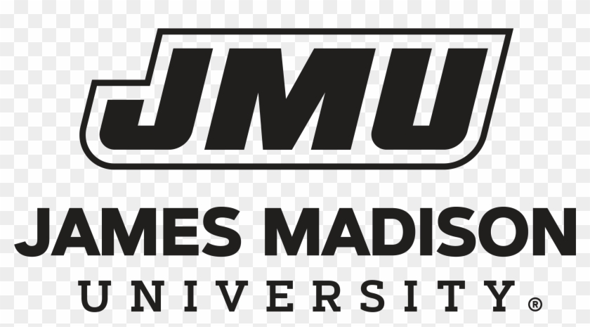 Download Eps For Print - James Madison University Logo Clipart