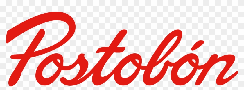 Logos Postobon Final-01 - Postobón Clipart