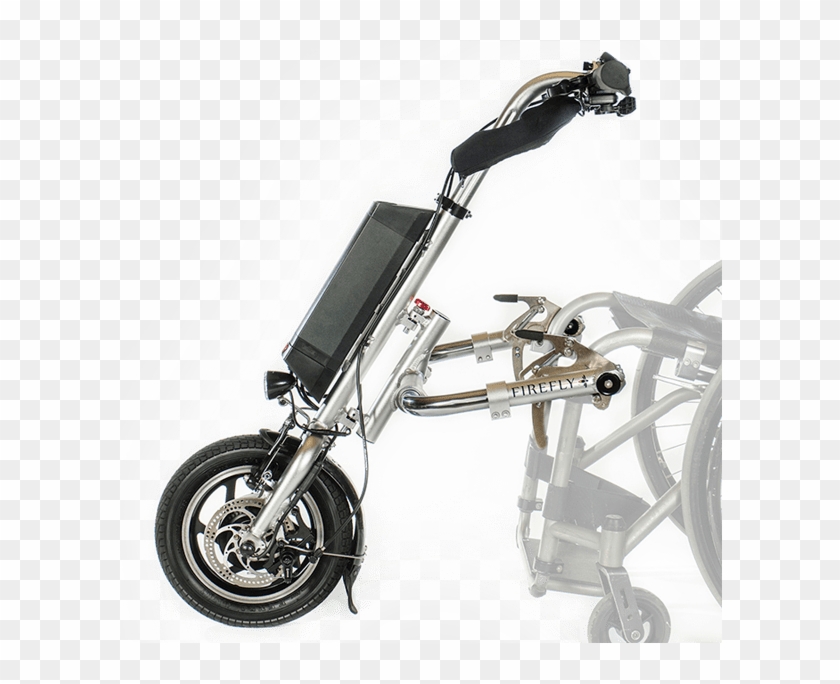 Firefly Handcycle - Firefly Wheelchair Clipart