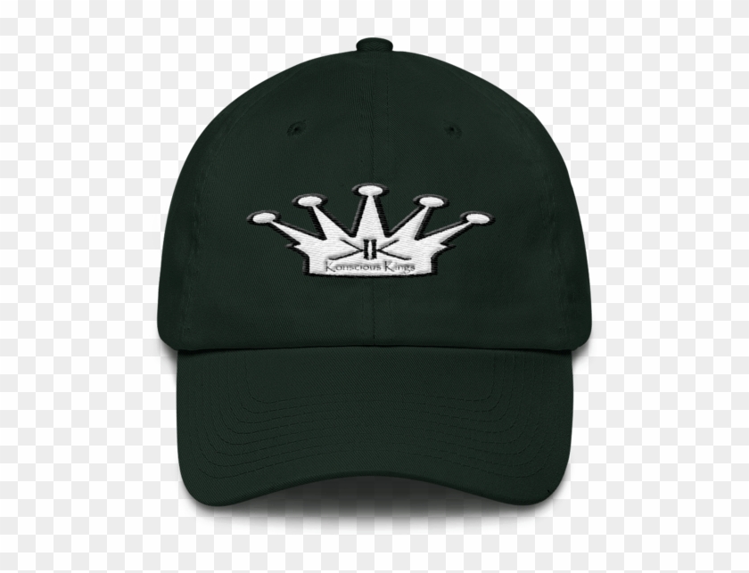 King Crown Cotton Hat - Dentistry Clipart #139642