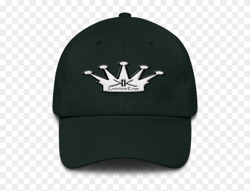King Crown Cotton Hat - Dentistry Clipart