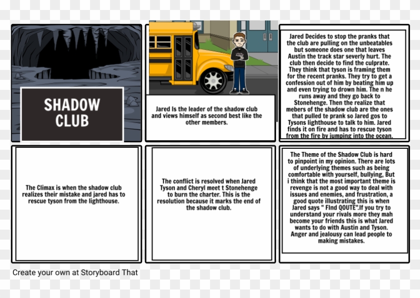 Neil Shusterman - Commercial Vehicle Clipart