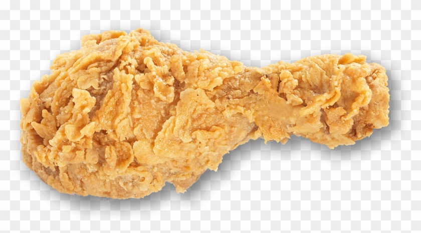 Fried Chicken - Ayam Friedchicken Png Clipart