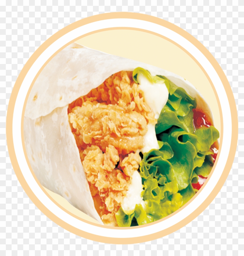 Png Stock Hamburger Fried Kfc Fast Cake - Orange Clip Art Transparent Png #139711