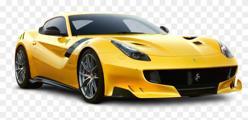 F12tdf - Medidas Ferrari Clipart